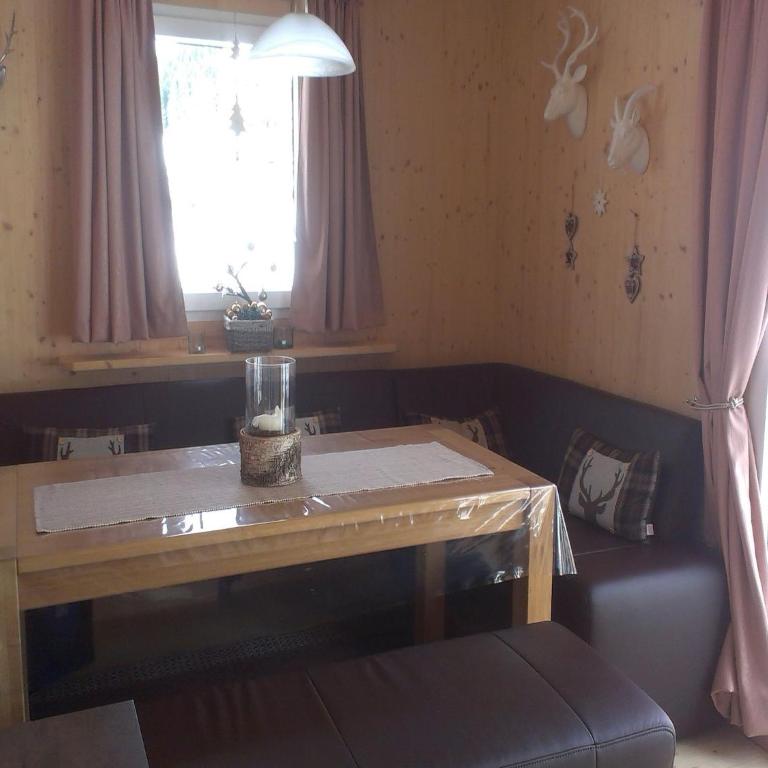 Chalet in Hohentauern am Skilift - Chalet Supérieur - 42
