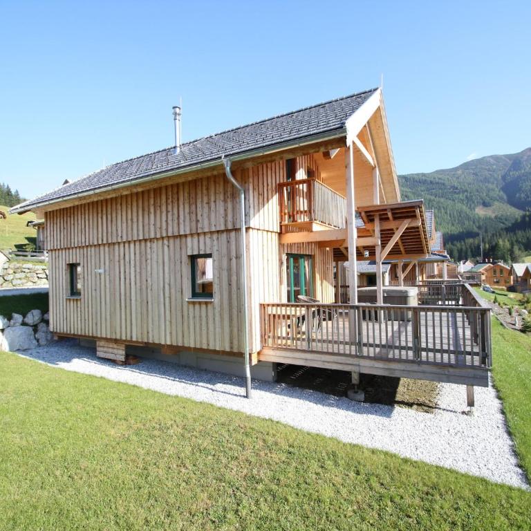Chalet in Hohentauern am Skilift - Chalet Supérieur - 4
