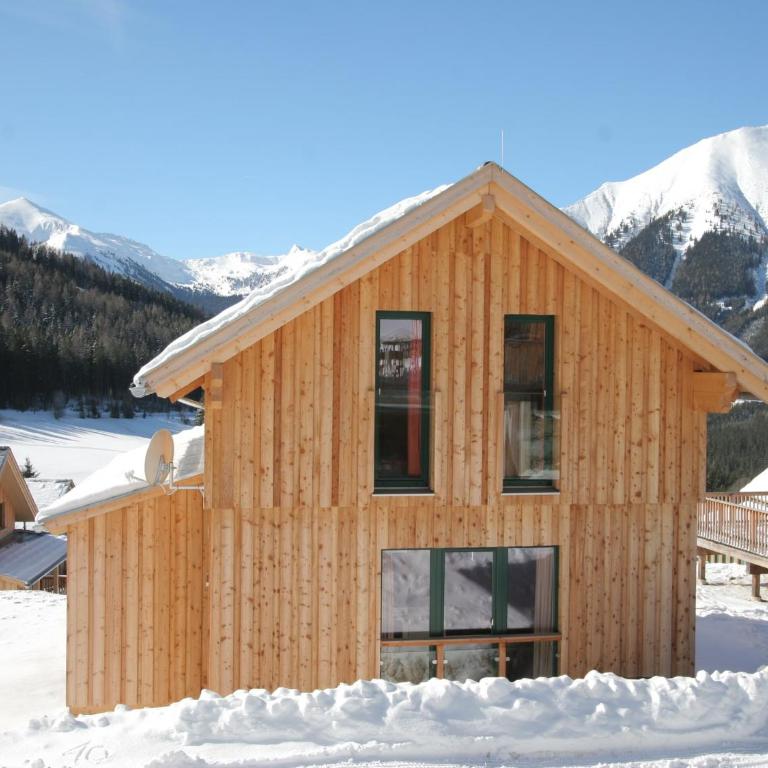 Chalet in Hohentauern am Skilift - Chalet Supérieur - 6