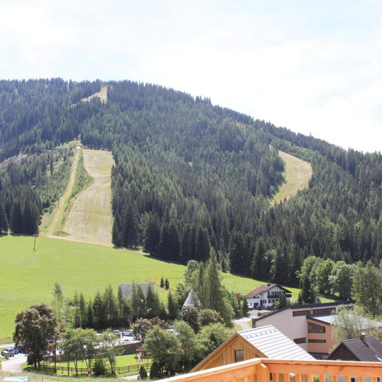 Chalet in Hohentauern am Skilift - Chalet Supérieur - 24