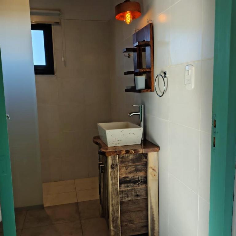 Finca Rosablanca - Family Bungalow - 5