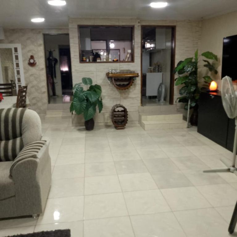 Fago - Casa de 2 dormitorios - 1