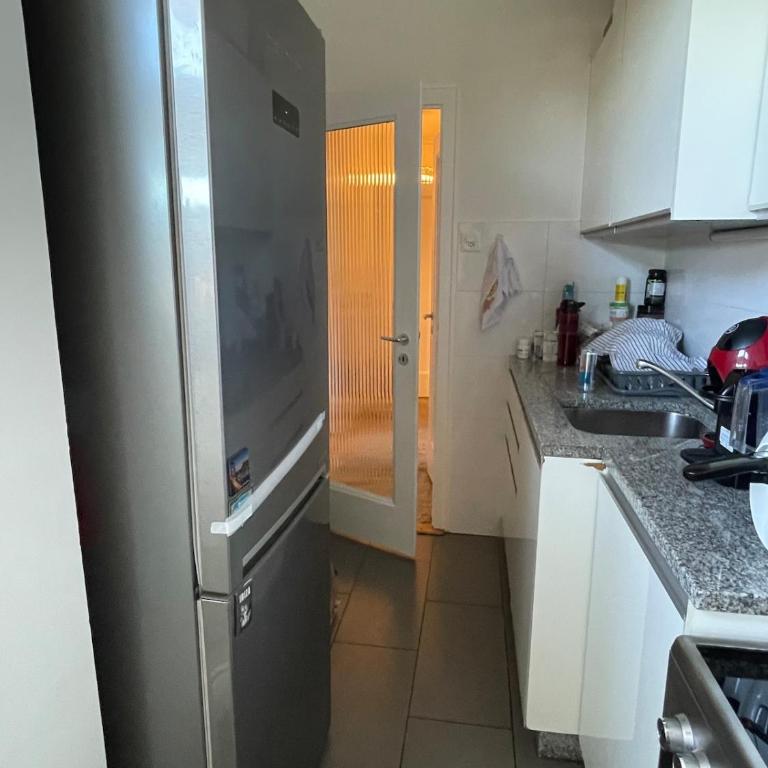 Well-Located Comfortable Complet - Appartement 1 Chambre - 3