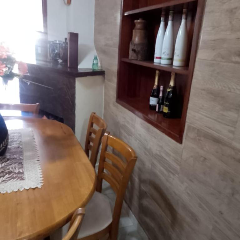 Fago - Casa de 2 dormitorios - 7