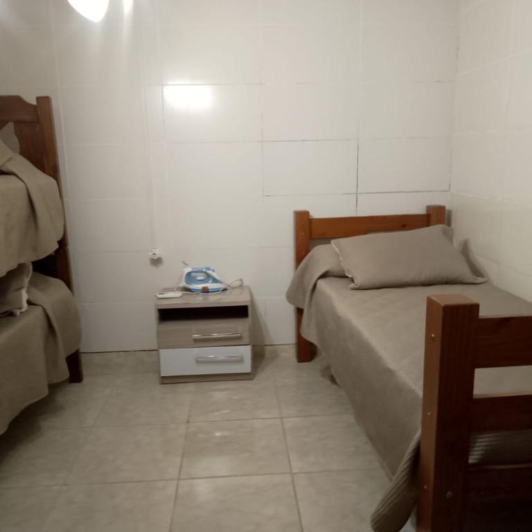 Fago - Casa de 2 dormitorios - 10