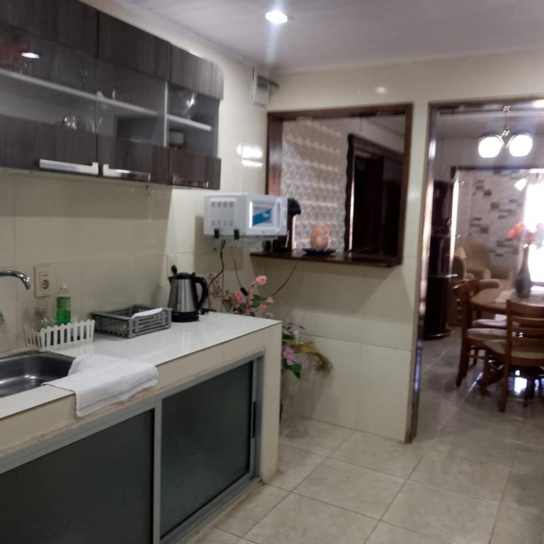 Fago - Casa de 2 dormitorios - 11