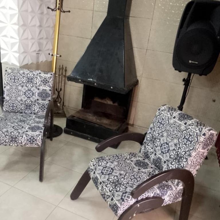 Fago - Casa de 2 dormitorios - 13