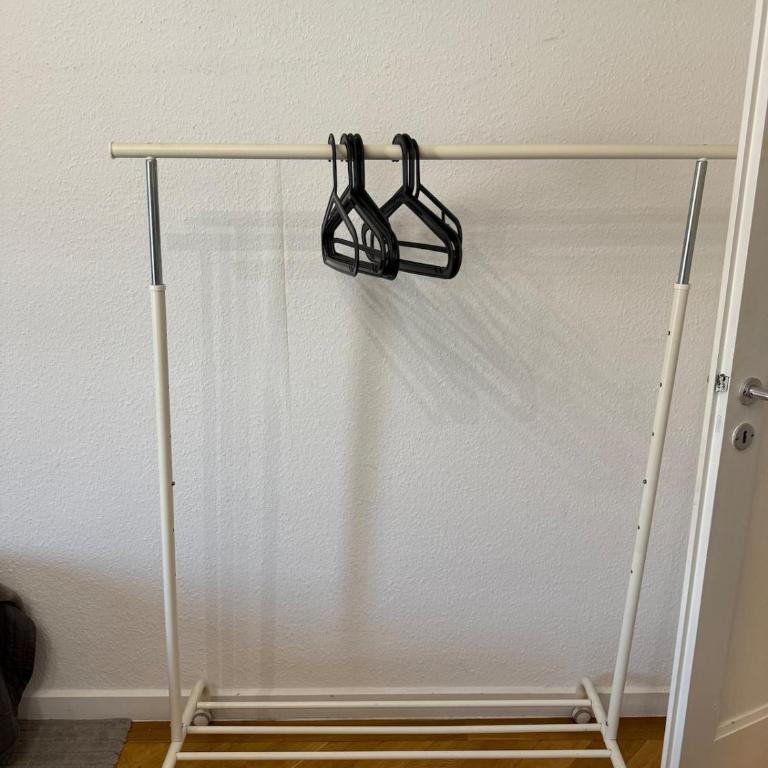 Well-Located Comfortable Complet - Appartement 1 Chambre - 19