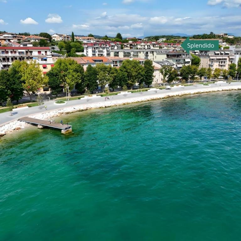 Splendido Apartment DesenzanoLoft Official Partner Homes & Villas by Marriott Bonvoy - Appartamento Superior - 6