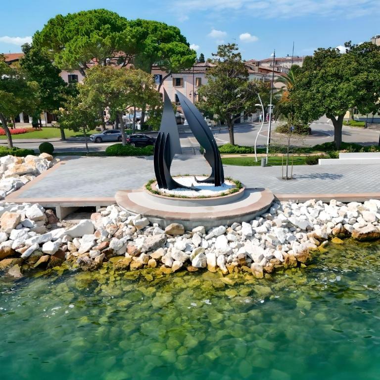 Splendido Apartment DesenzanoLoft Official Partner Homes & Villas by Marriott Bonvoy - Appartamento Superior - 41