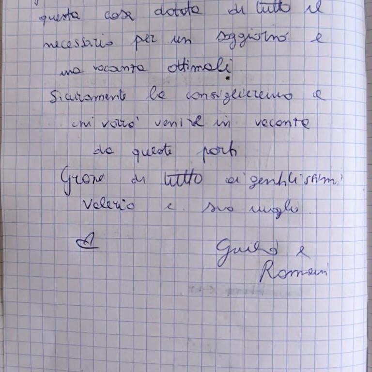 Casa Andromeda - Appartamento con 1 Camera da Letto - 36