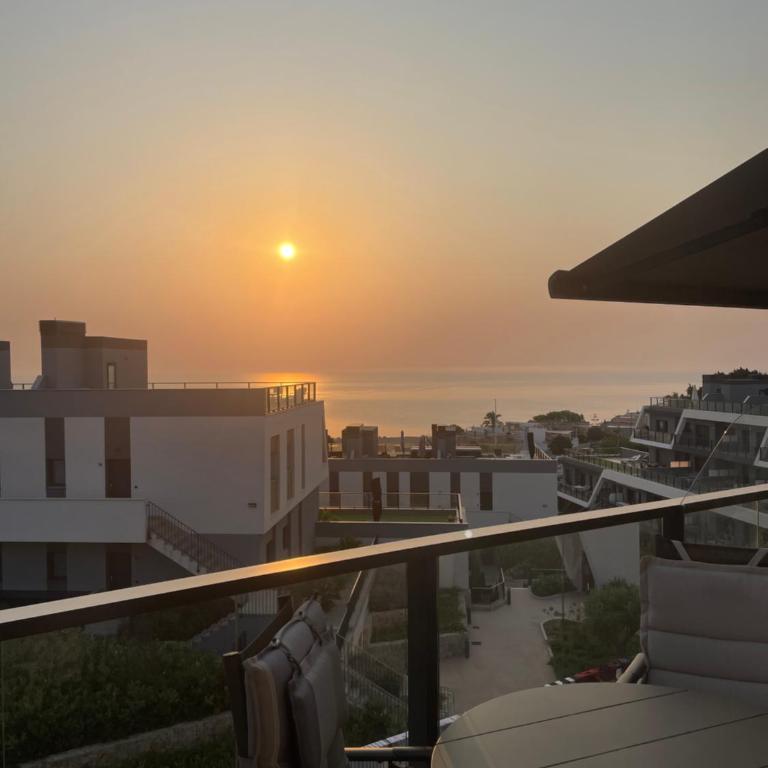 Iconic Alluba Alicante luxury bay - Deluxe Bungalow with Sea View - 34