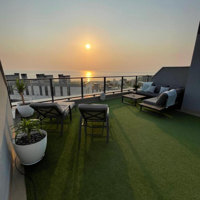 Iconic Alluba Alicante luxury bay - Deluxe Bungalow with Sea View - 22