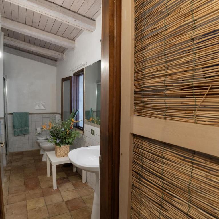 Case Zucco - Casa Ninfee - Casa con 3 Camere da Letto - 33