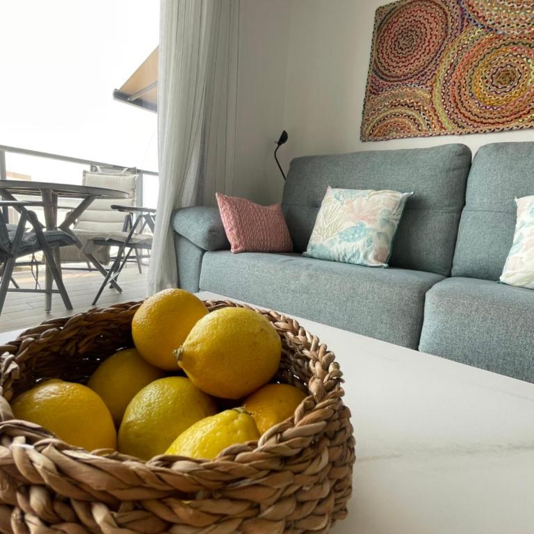 Iconic Alluba Alicante luxury bay - Deluxe Bungalow with Sea View - 9