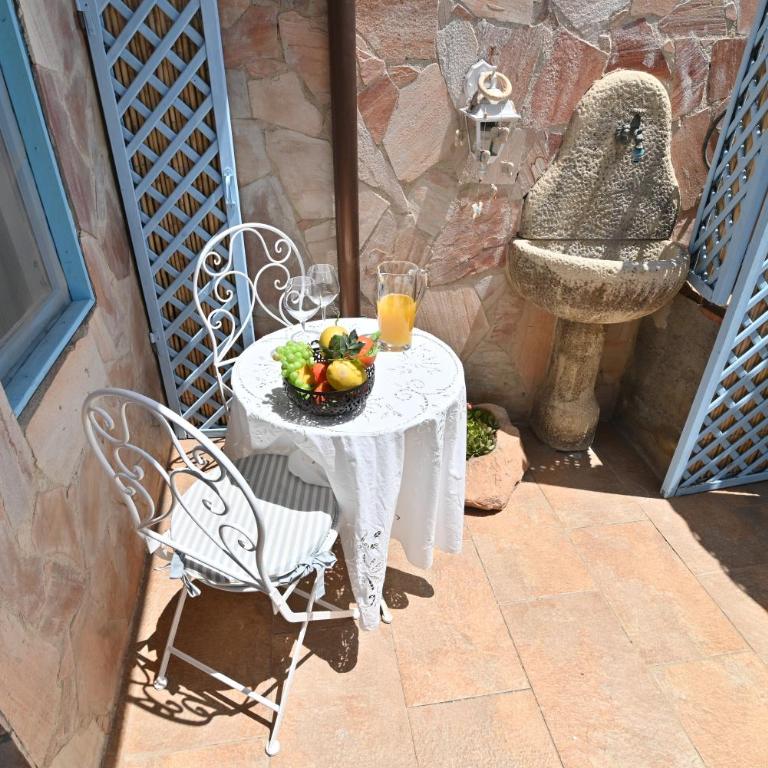 IzzHome Sea Style Apartment - Appartamento con 1 Camera da Letto - 3