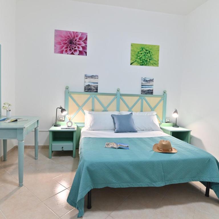 IzzHome Sea Style Apartment - Appartamento con 1 Camera da Letto - 21
