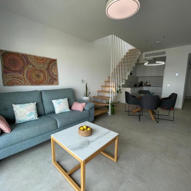 Iconic Alluba Alicante luxury bay - Deluxe Bungalow with Sea View - 11
