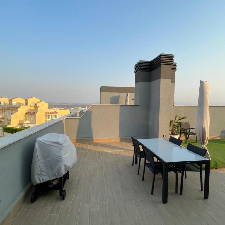 Iconic Alluba Alicante luxury bay - Deluxe Bungalow with Sea View - 53