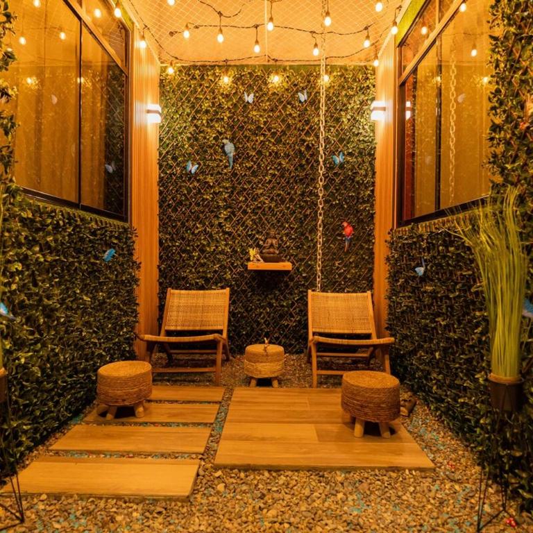 Aura Linda, Casa Bonita - Casa de 2 dormitorios - 2