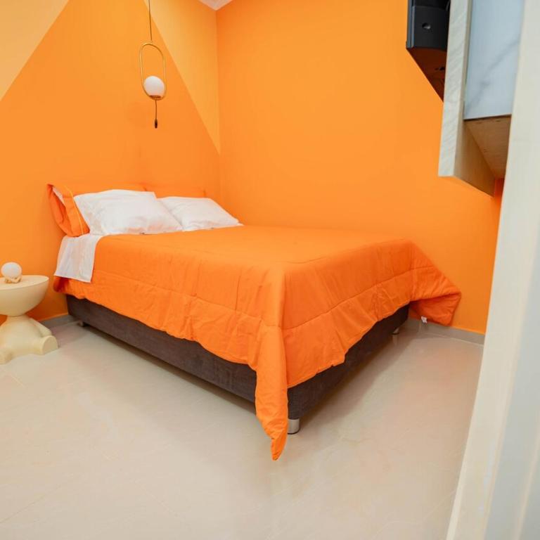 Aura Linda, Casa Bonita - Casa de 2 dormitorios - 6