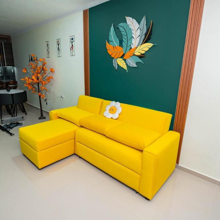 Aura Linda, Casa Bonita - Casa de 2 dormitorios - 7