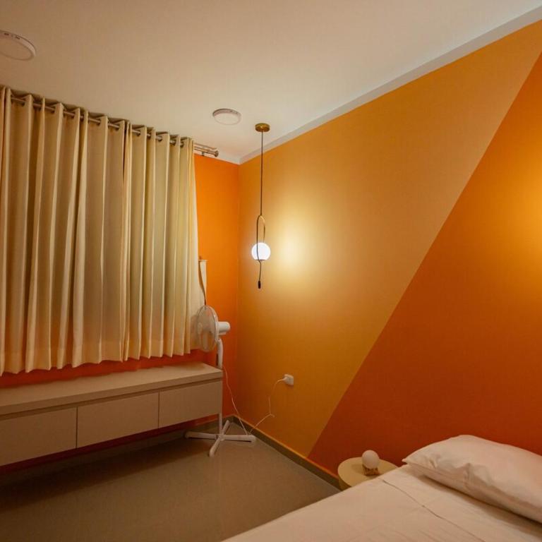 Aura Linda, Casa Bonita - Casa de 2 dormitorios - 8