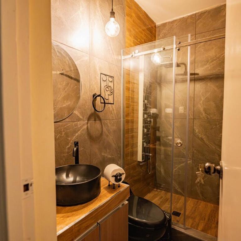 Aura Linda, Casa Bonita - Casa de 2 dormitorios - 10