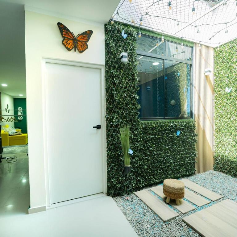 Aura Linda, Casa Bonita - Casa de 2 dormitorios - 12