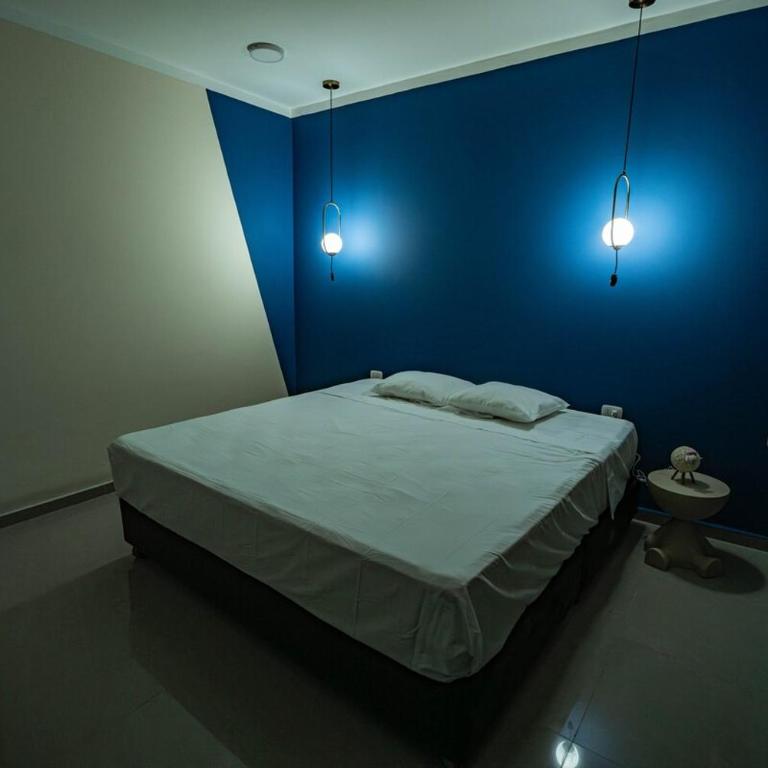 Aura Linda, Casa Bonita - Casa de 2 dormitorios - 15