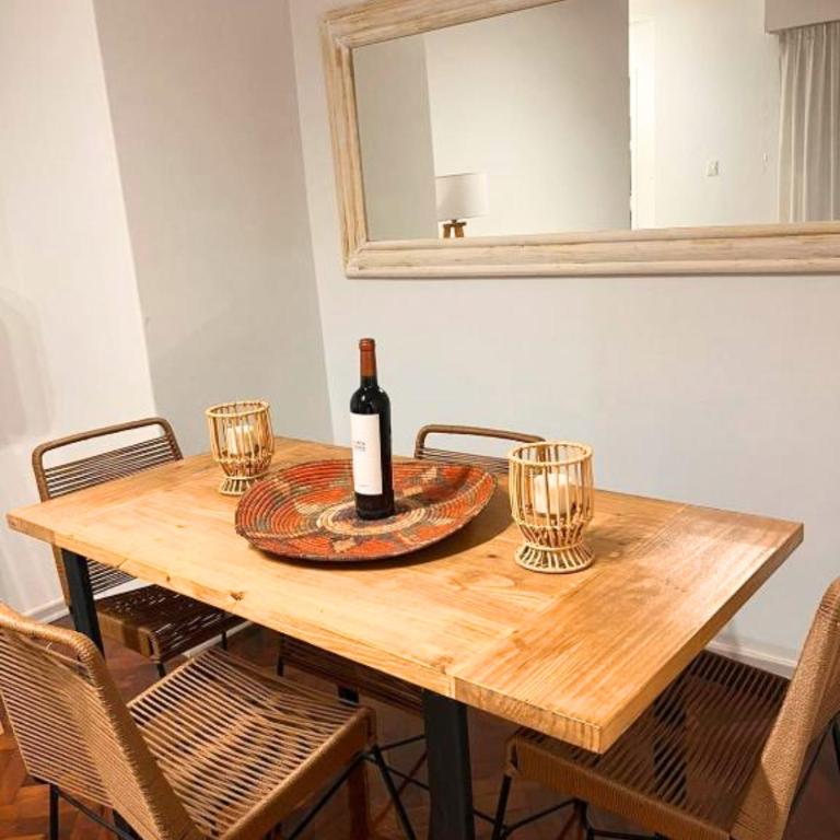 Apartamento ADDA Centro BA - Apartamento de 1 dormitorio - 22