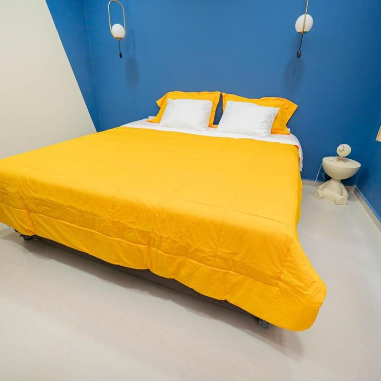 Aura Linda, Casa Bonita - Casa de 2 dormitorios - 16