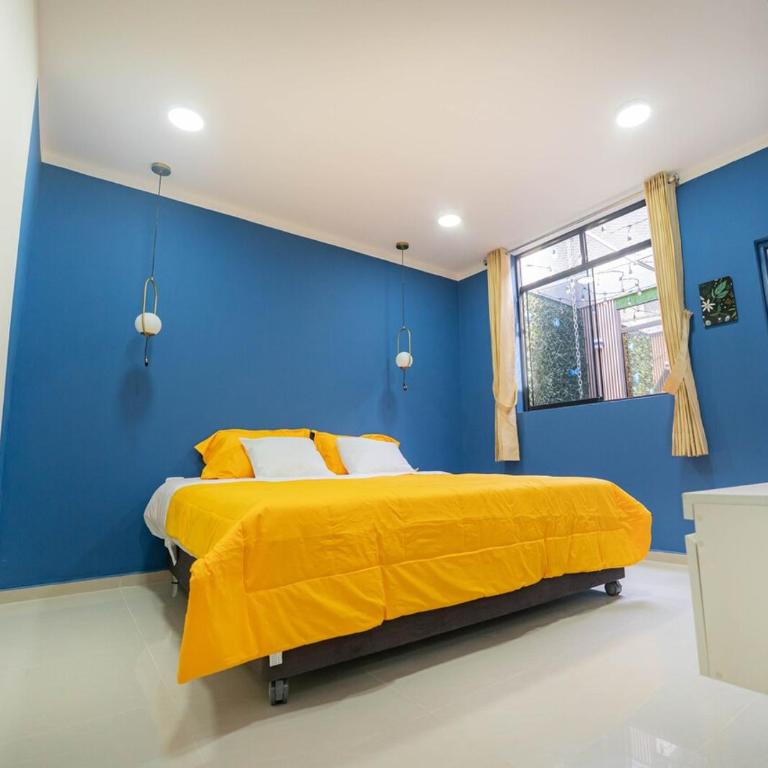 Aura Linda, Casa Bonita - Casa de 2 dormitorios - 19
