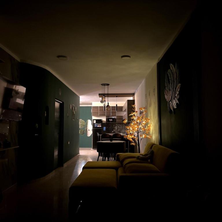 Aura Linda, Casa Bonita - Casa de 2 dormitorios - 20