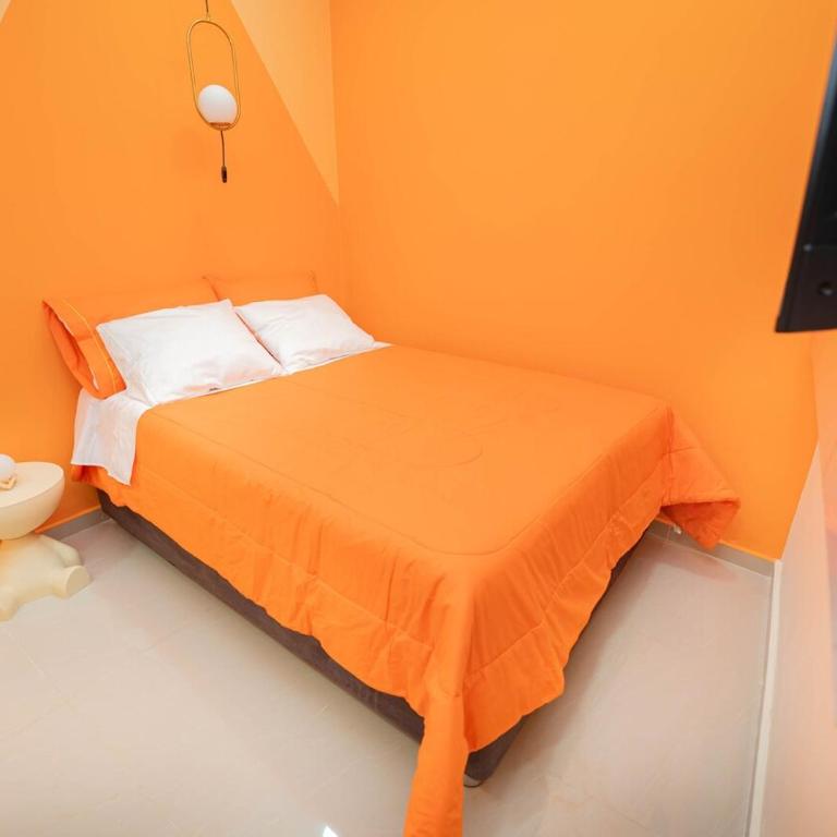 Aura Linda, Casa Bonita - Casa de 2 dormitorios - 21