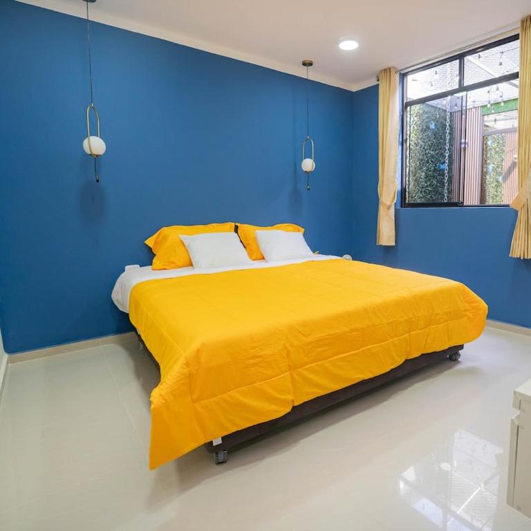 Aura Linda, Casa Bonita - Casa de 2 dormitorios - 22