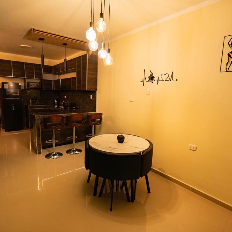 Aura Linda, Casa Bonita - Casa de 2 dormitorios - 24