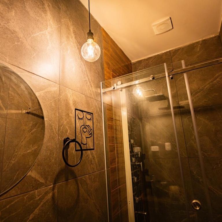 Aura Linda, Casa Bonita - Casa de 2 dormitorios - 25