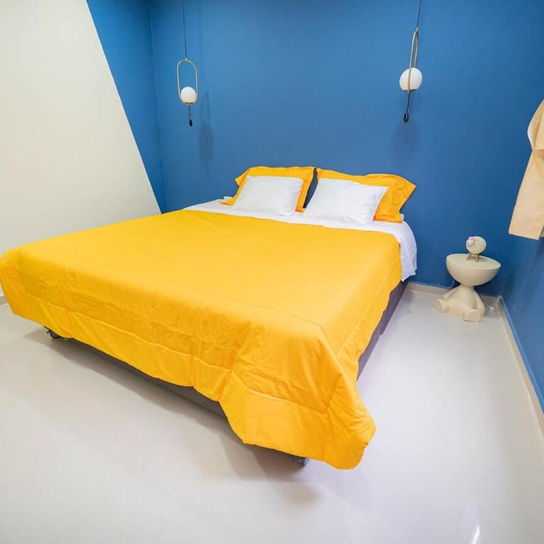 Aura Linda, Casa Bonita - Casa de 2 dormitorios - 26