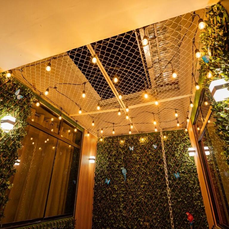 Aura Linda, Casa Bonita - Casa de 2 dormitorios - 28