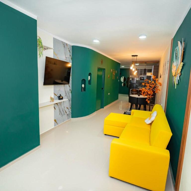 Aura Linda, Casa Bonita - Casa de 2 dormitorios - 30