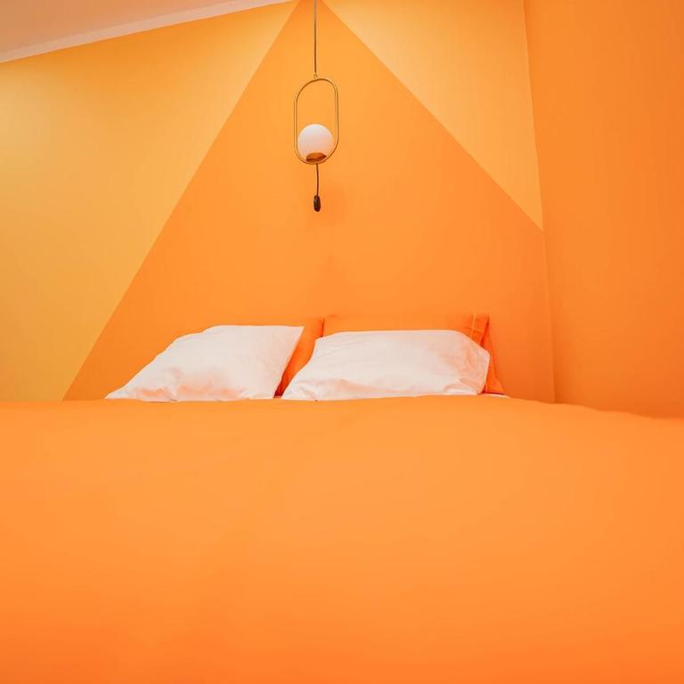 Aura Linda, Casa Bonita - Casa de 2 dormitorios - 32
