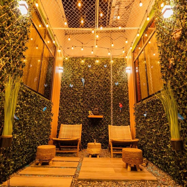 Aura Linda, Casa Bonita - Casa de 2 dormitorios - 33