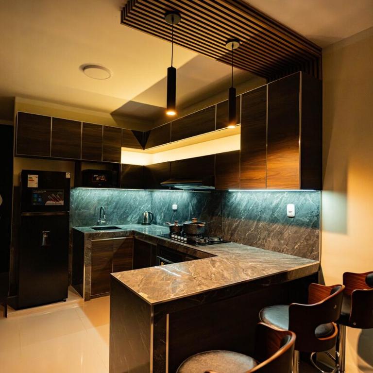 Aura Linda, Casa Bonita - Casa de 2 dormitorios - 35