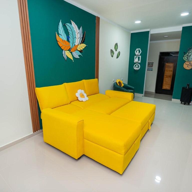 Aura Linda, Casa Bonita - Casa de 2 dormitorios - 40