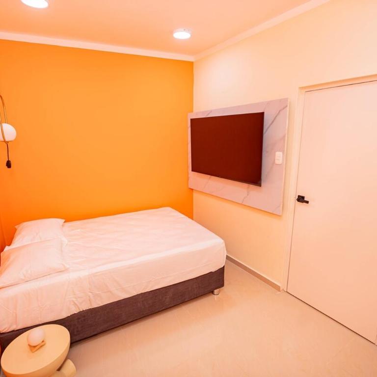 Aura Linda, Casa Bonita - Casa de 2 dormitorios - 43
