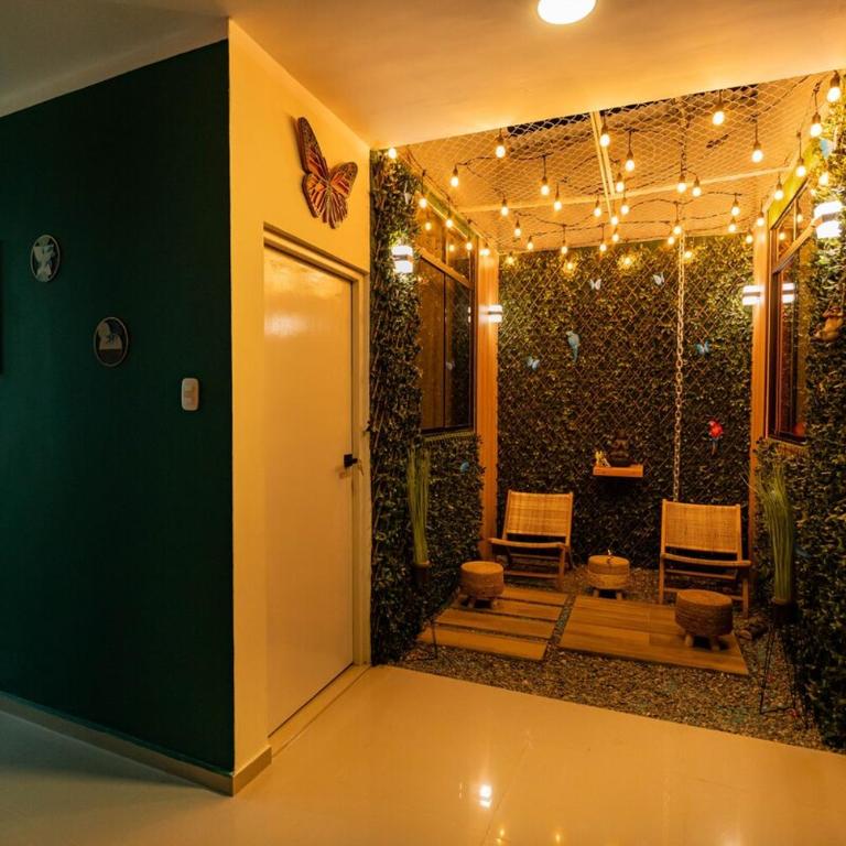 Aura Linda, Casa Bonita - Casa de 2 dormitorios - 44