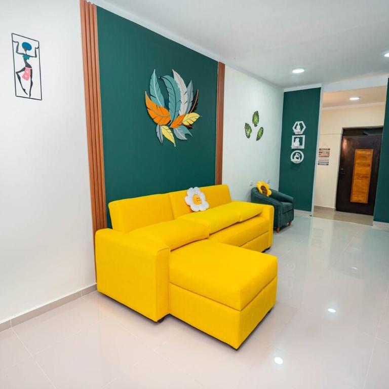 Aura Linda, Casa Bonita - Casa de 2 dormitorios - 45