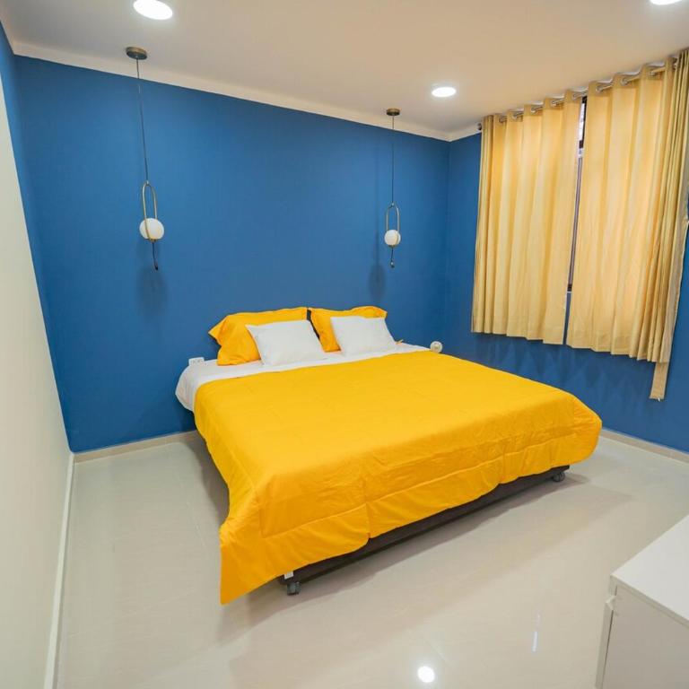 Aura Linda, Casa Bonita - Casa de 2 dormitorios - 46