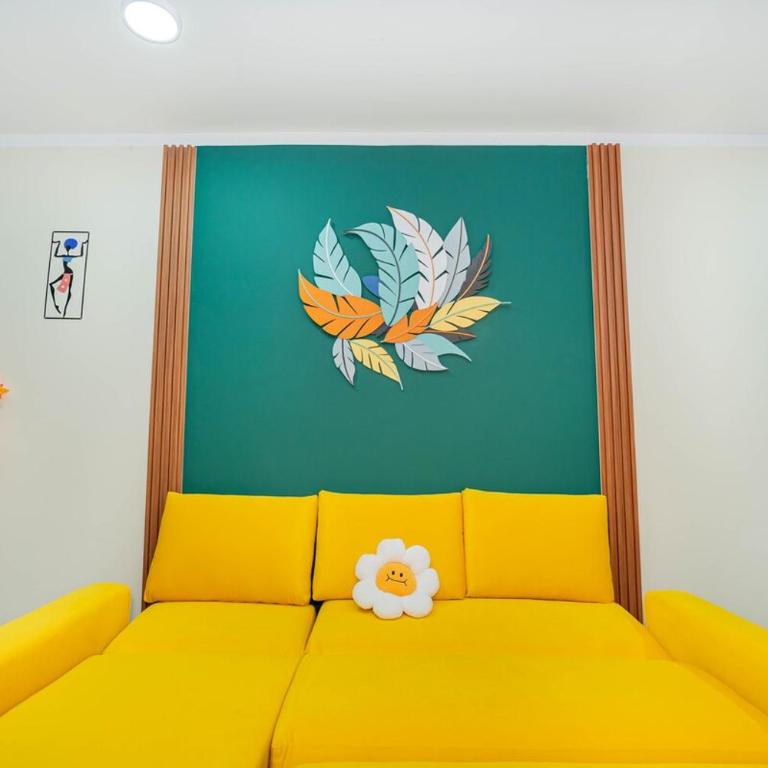 Aura Linda, Casa Bonita - Casa de 2 dormitorios - 52